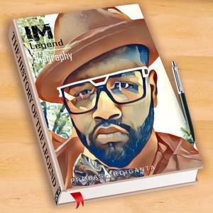 Meet your Posher, Raymond